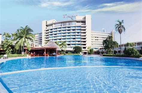 Hotel El Panama Panamáciudad De Panamá Opiniones Y Comparación De