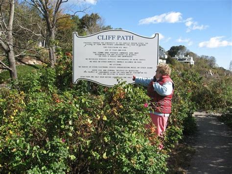 Cliff Walk York Harbor All You Need To Know Before You Go Updated