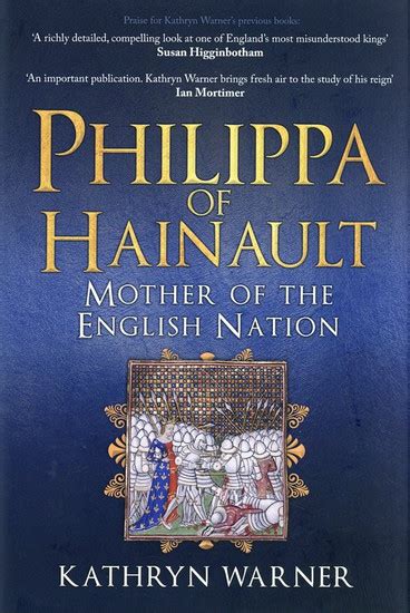 Philippa Of Hainault Philippa Of Hainault Edward Iii Travel Abroad