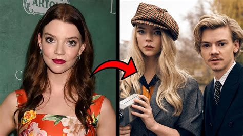 5 Shocking Things You Didnt Know About Anya Taylor Joy Youtube