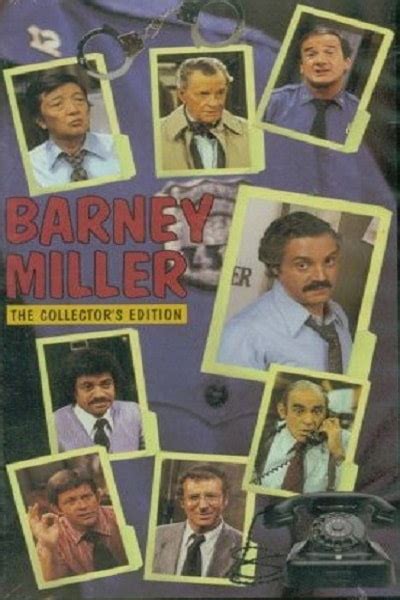 Barney Miller Season 8 Watch Online Free On Fmovies
