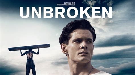 Unbroken Official Clip Lose Lose Situations Trailers And Videos