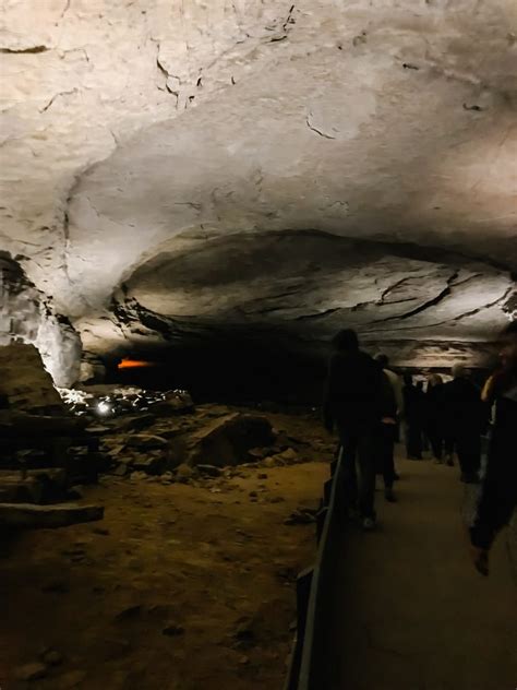Day Trips From Nashville Mammoth Cave National Park