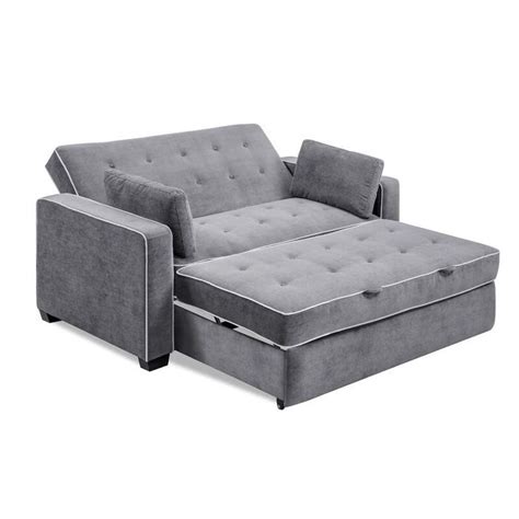 Evan Convertible Sleeper 1000 Sofa Bed For Small Spaces
