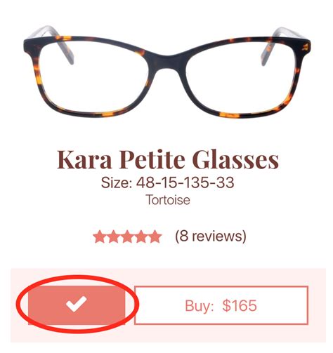 best glasses for narrow faces