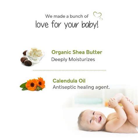 Mother Sparsh Plant Powered Baby Diaper Rash Cream 50 Gm JioMart
