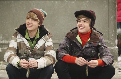 Cole And Dylan Sprouse Made K Per Episode Salary For The Suite Life Of Zack And Cody