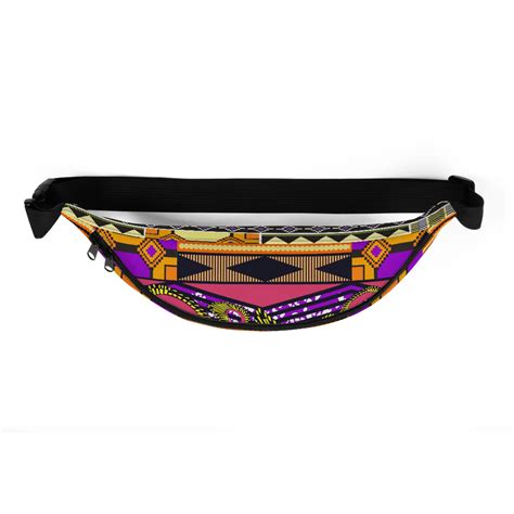 Download Flavor Fanny Pack - WGH | Work. Grind. Hustle.