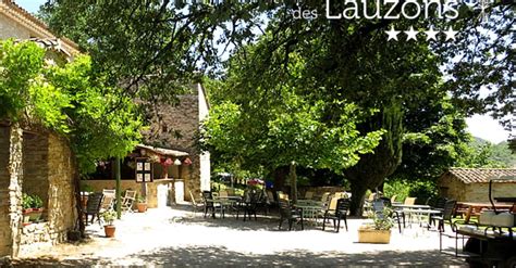 Domaine naturiste des Lauzons Limans Provence Alpes Côte d Azur Tourisme