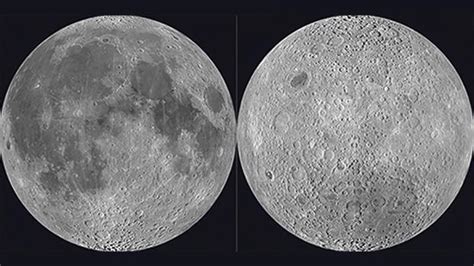 Myth Debunked The Dark Side Of The Moon