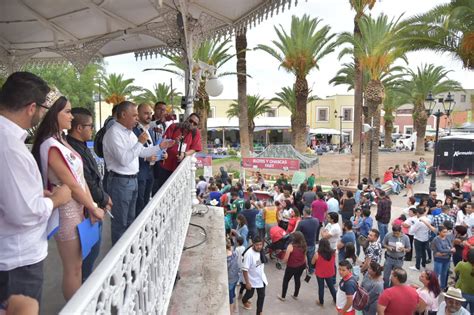 Un éxito El Festival De La Chasca En La Feria De Los Chicahuales 2019 🌽