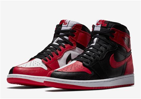 Air Jordan 1 Homage To Home Chicago Official Images Ar9880 023