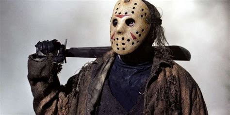 Friday The 13th Every Jason Vorhees Kill Ranked