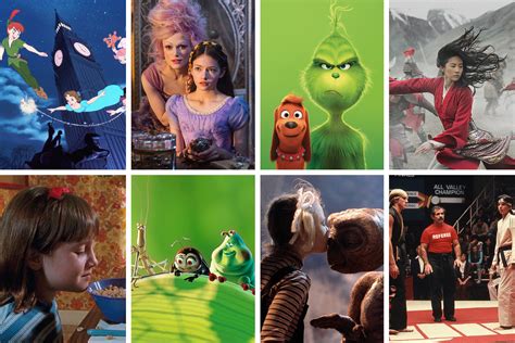 20 best family films ever to watch in the UAE | Kids, FILMS, Movies ...