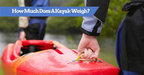 Previous to the 9500 rpm rev limit rule, nascar nextel cup engines were producing close to 900 flywheel horsepower. How Much Does A Kayak Weigh? (Not Too Heavy I Hope ...