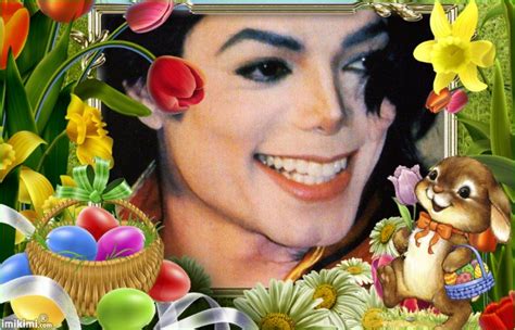 Easter Mj Michael Jackson Fan Art 30143126 Fanpop