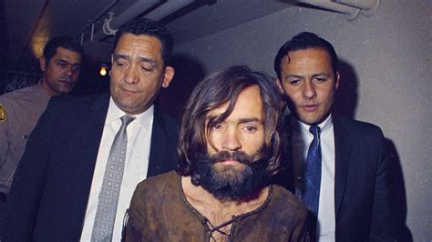 Charles Manson Murder House For Sale 50 Years After Killings