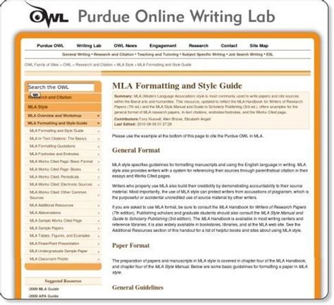 Laupus health sciences library this handout provides an overview of the american psychological association's style of citation and writing. Purdue owl apa literature review example