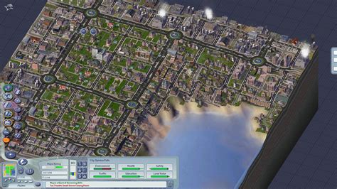 Simcity 4 Deluxe Edition Playgamesonline