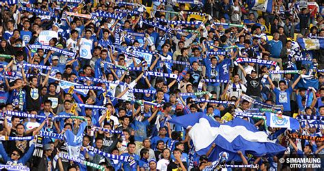 Maybe you would like to learn more about one of these? Viking , Big Match Persib Vs Persija | Ultras In Indonesia