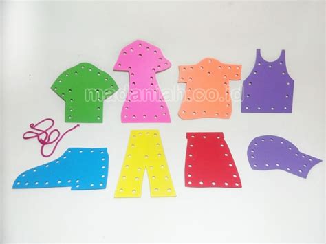 Gambar Baju Untuk Anak Tk – pulp