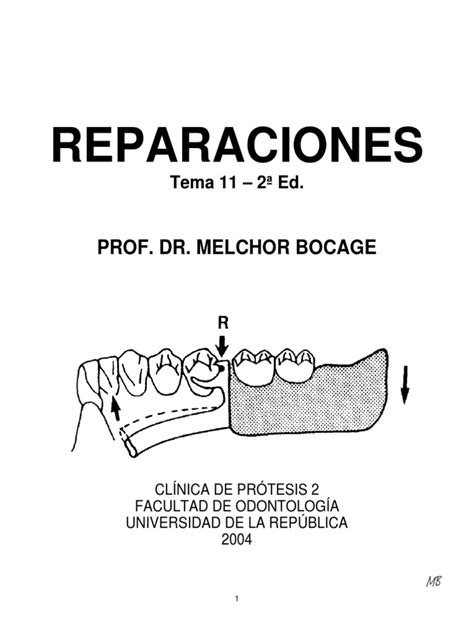 Ortodoncia Presentacion Pdf Dentadura Postiza Odontología