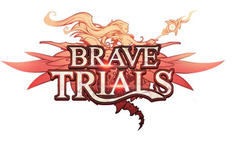 [android] brave trials mmorpg by igg