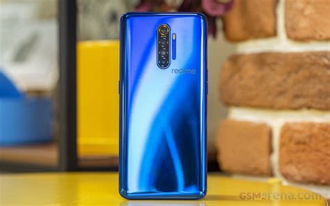 realme x2 and x2 pro get december security patch and dark mode toggle with latest updates