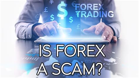 Is Forex A Scam Forex Faq Youtube