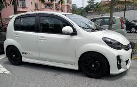 Developed under d54t project, the 2011 myvi was launched on 16 june 2011 with a tagline of lagi best (contextually, lagi means. How Amazing You Are Once Becoming A Car's Lover!: Lagi ...