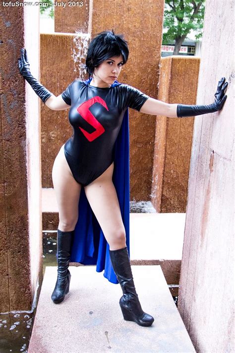 awesomecosplay pics of the day the one and only cir el g33k life