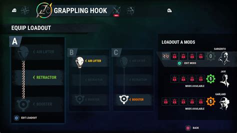 Just Cause 4 How To Get Grappling Hook Mods