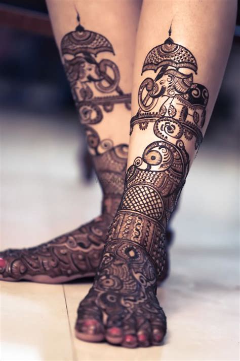 Wedding Ideas And Inspiration Indian Wedding Photos Legs Mehndi Design Bridal Mehndi Designs