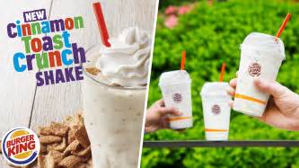 Does Burger King Have Milkshakes Dear Adam Smith