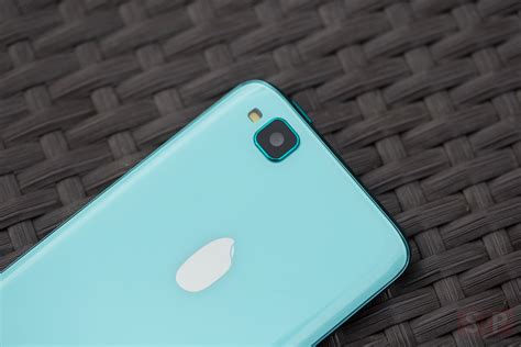 Review Imi I9 มือถือ Fashion Phone จอสี ฟีเจอร์แน่น รับสายแทนสมาร์ท