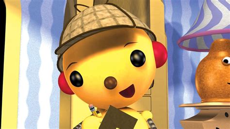 16 Facts About Zowie Polie Rolie Polie Olie