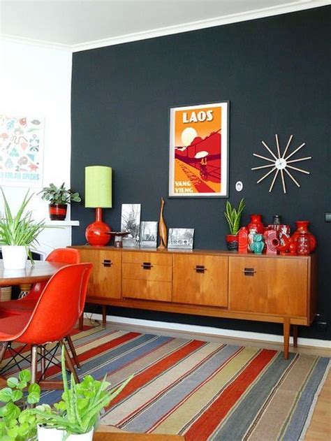 Mid Century Modern Decor Top Trends For A Retro And Stylish Home Hegregg