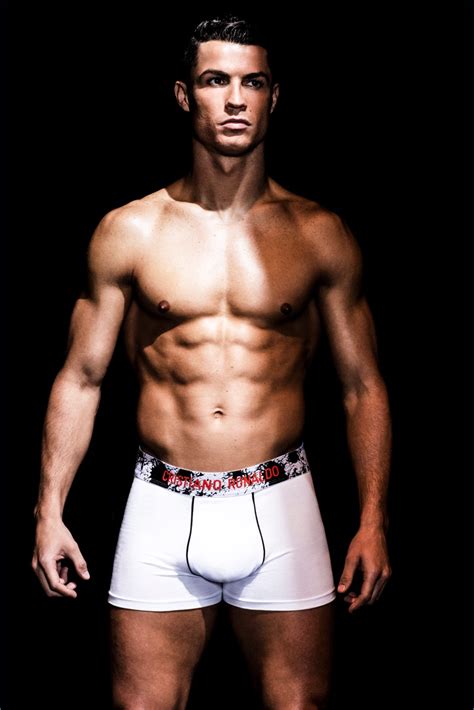 Cristiano ronaldo cr7 100ml edt. Cristiano Ronaldo 2016 CR7 Underwear Campaign | The ...