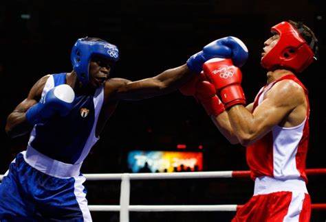 London Olympics Boxing At Excel Centre London London Hotels
