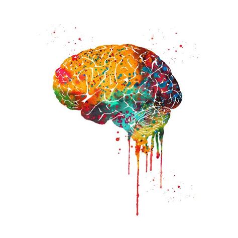 Check Out This Awesome Humanbrain Design On Teepublic Brain