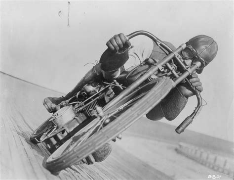 Harley Davidson Of Cartersville The Fearless Board Track Racer