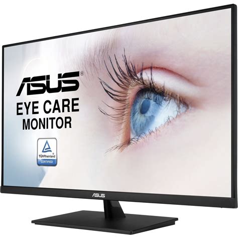 Buy Asus Vp32uq 80 Cm 315 4k Uhd Led Lcd Monitor 169 Virtunet