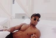 Lucien Laviscount Leaked Nude And Jerk Off Video Gay Male Celebs Com
