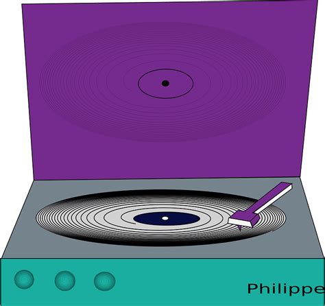Turntable Clipart Free Download Transparent Png Creazilla