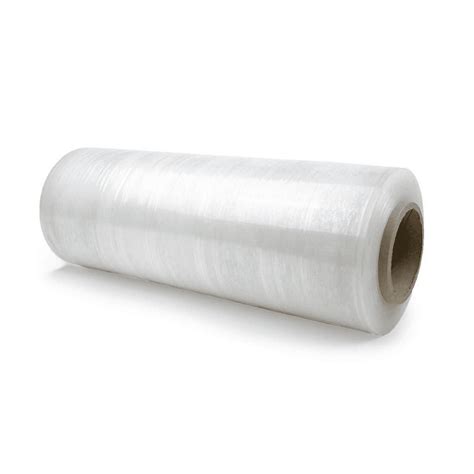 18 Wide X 1000 Ft Stretch Film Premium Plastic Pallet Wrap Durable