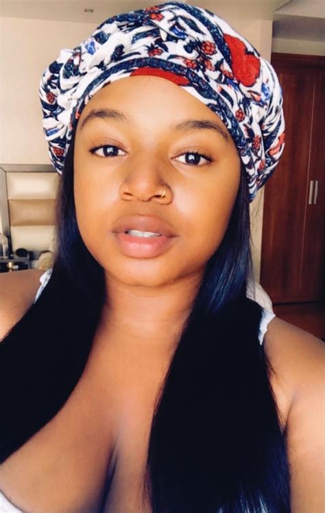 After college, she moved to orlando, florida, landing roles in a number of independent films as well as commercials. More Gorgeous pictures of Connie Ferguson's Daughter ...