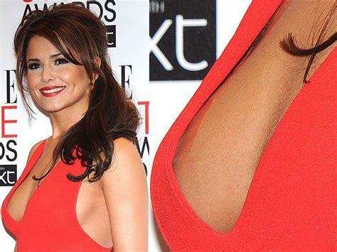 Singer Cheryl Cole Nude Upskirt Nip Slip Braless Photos Scandal Planet