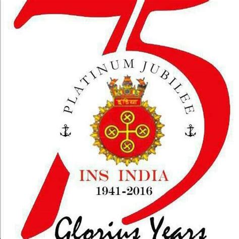 See insights on jubilee platinum including office locations, competitors, revenue, financials. INS India - Base Depot Ship Of Indian Navy Celebrates ...