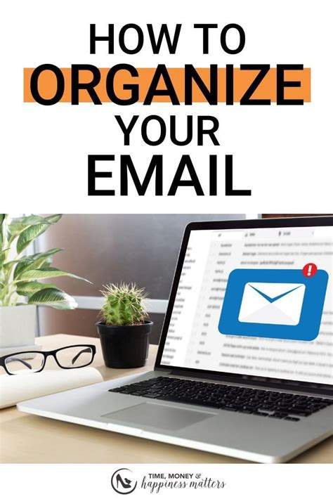 How To Organize Your Emails Organization Mailchimp Tutorials Money