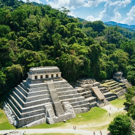 Top 7 Mayan Ruins To Visit In Mexico Travel Off Path